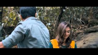 Mounam Chorum Neram Full Video Song | Ohm Shanthi Oshaana | Nivin Pauly, Nazriya Nazim