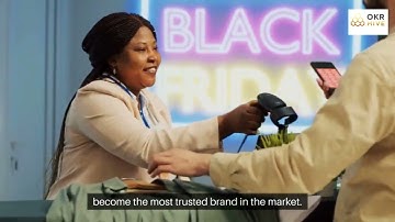 OKR Implementation: Tips for Successful Rollout