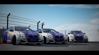 TUS Team Drift Montage TUS Team Drift Montage