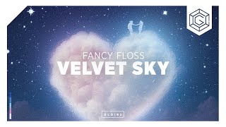 Fancy Floss - Velvet Sky