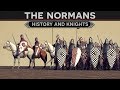 Norman History and Knights