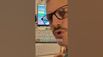 Why do we produce with the DAW Reaper?