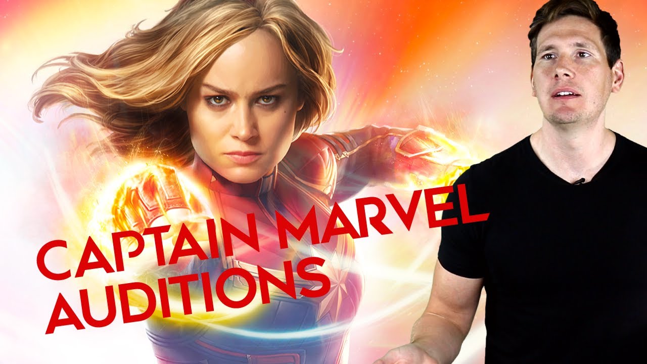 Captain Marvel (film) - Wikipedia