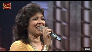 Oyata Ratne  Shirmila Fonseka daughter Of Late Cdfonseka