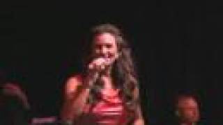 Video thumbnail of "Trish Hatley's Kiss of Jazz Sampler"