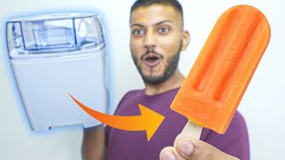 7 Weird Summer Gadgets !