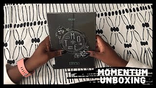 MAP6 Momentum Unboxing