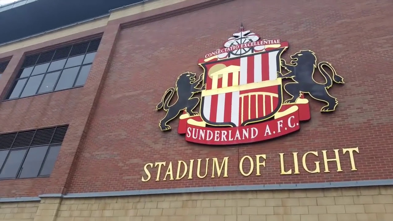 football result West Ham Away Day Experience : Sunderland