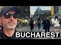  captivating sunday walk on bucharests boulevards 2024  bucharest charmingboulevards