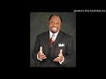 Dr. Myles Munroe Purpose, Destiny and Success