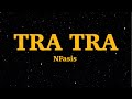 Tra Tra Nfasis Lyrics Con Letra We Are Lyrics mp3