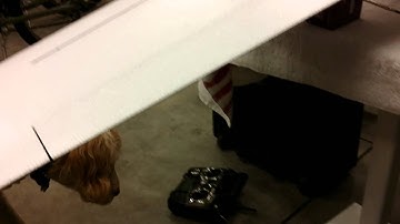 2015 Skywalker 1680 1720mm Ready to fly