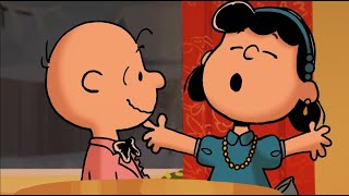 Charlie Brown Happy New Year