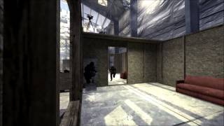 Call of Duty 4:Gameplay Compilation 2
