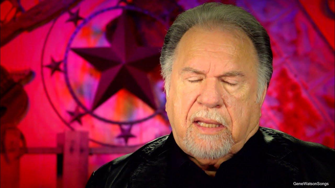 Gene Watson Reviews - Enough For You Gene Watson Reviews - Enough For You