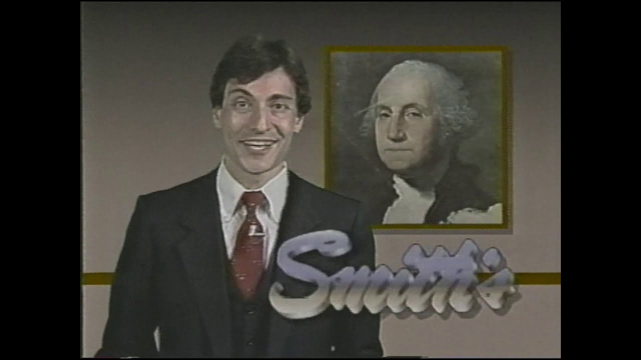 Smith's Furniture Louisville KY Washington's Birthday Sale Commercial