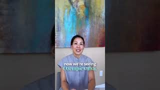 Celebrity Ozempic Vulva Profile