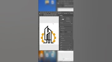 How to remove background in 44 seconds using Photoshop 2023 Pt-1. #photoshoptutorial #capcut