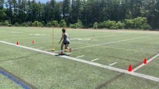 Iris Training Session #5