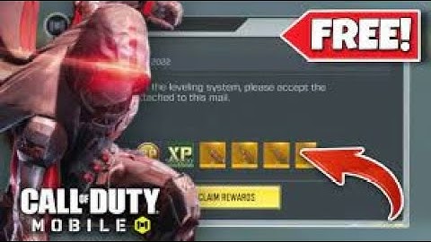 December 11 New Redeem code codm 2022   cod mobile Redeem code   Call of duty mobile Redeem code