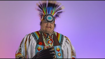 Pow Wow 101 Ep 4 Grass Dance