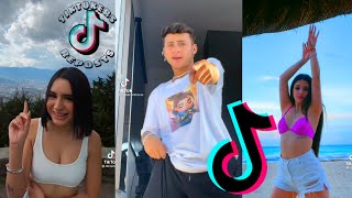 NUEVOS BAILES Y TENDENCIAS DE TIKTOK 2021  | TIKTOK MASHUPS 2021 | TIKTOK DANCE | BAILE DE TIKTOK