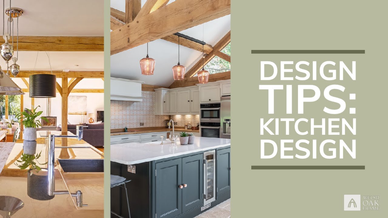 Kitchen Design - YouTube