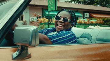 GLO - BEREKETE [TENI]