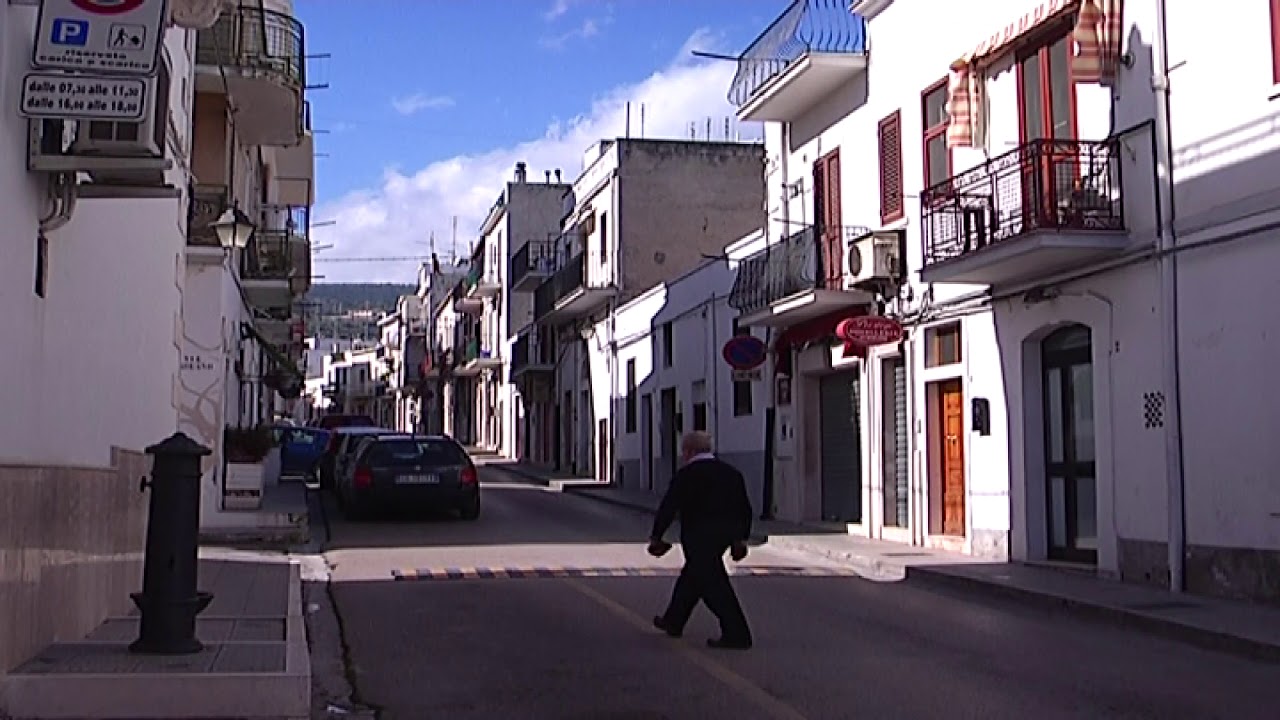 Mattinata, torna in cella Baffino, l´uomo delle estorsioni a Gabrielino