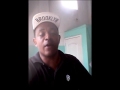 K-tedra - Andy-man - Freestyle, Hacerte mia