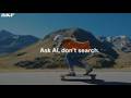 Ask AI, not search. Meet the SKF Product Assistant.