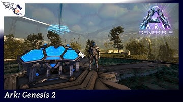 These Missions Are Terrible | ARK: Genesis 2 #24