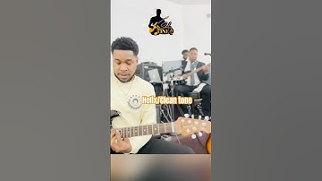 Line 6 Helix… clean tone #shorts #fyp #music #electricguitar #line6helix