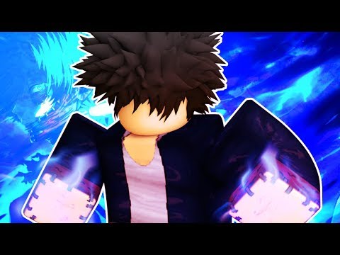 Exclusive Code I Tried Fighting The Strongest Boss In Roblox Boku No Hero Ibemaine Let S Play Index - boku no roblox events