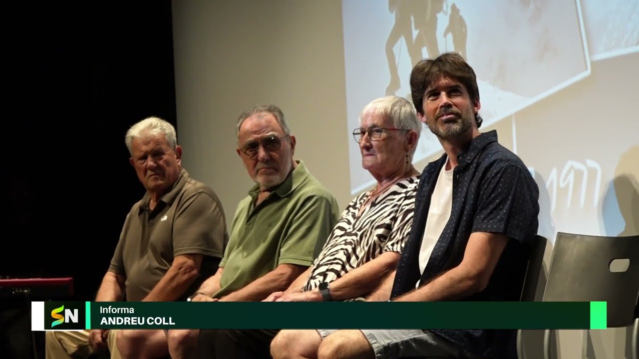 Blanes celebra el Dia Internacional dels Arxius amb una mirada emocionant als orígens