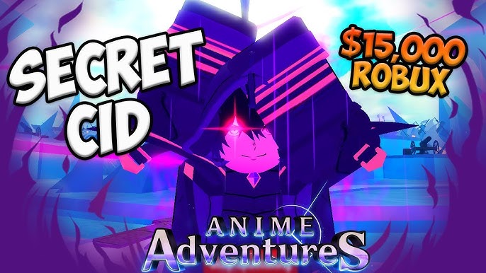 NEW CODES* [🎃EVENT] Anime Adventures ROBLOX