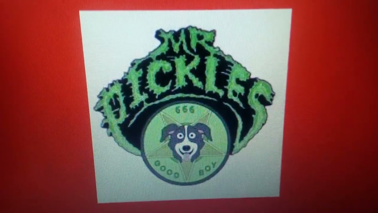 My Revival Rant 4 Mr Pickles