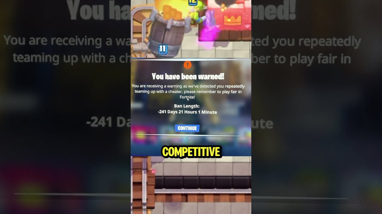 Peterbot Banned And Canceled Fortnite Fortnitecompetitive