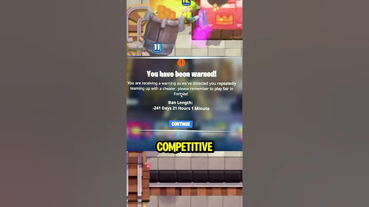 Peterbot banned And canceled! 😭 #peterbot #fortnite #fortnitecompetitive