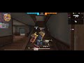 Solo amarillo!!💛 #freefire #garenafreefire #freefire 