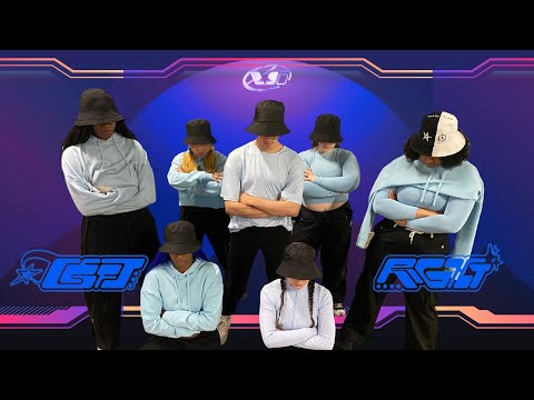 [DANCE IN PARIS] XG - 'LEFT RIGHT' Dance Cover by THUNDER-CREW
