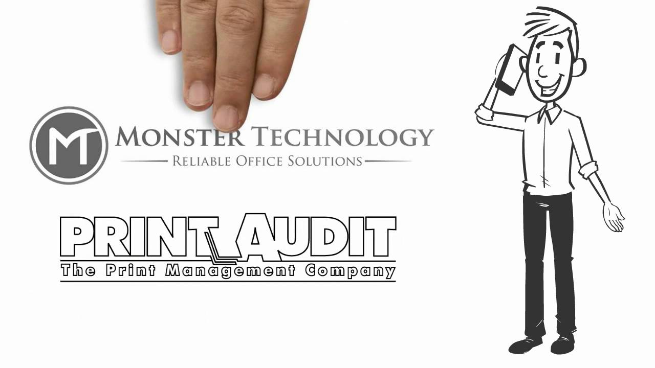 Secure and Embedded   Monster Technology LLC