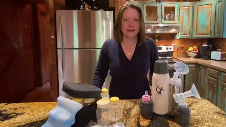 Founder Lisa Myers tells you all about Ceres Chill
