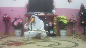 سورة القصص=2=هديتى الى ارواح امواتكم اخوانى واخواتى الاطهار =ملا صاحب العبيدى