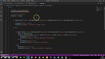Conexión de Kotlin a MySQL - Android Studio 2020