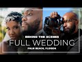 Behind the scenes  wedding photography  full wedding  free wedding photography course