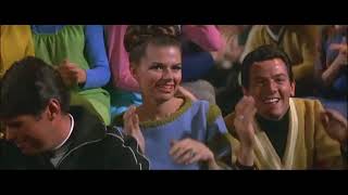 James Brown in Ski Party 1965  I Feel Good 4K