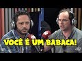 A MAIOR BRIGA DA HISTÓRIA DO PÂNICO NO RÁDIO! - Especiais - EP. 100