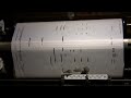 Dance Of The Hours Ponchielli Played By Robert Armbruster Duo Art Roll 