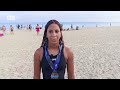 En Varadero inició el Gran Retto Aguas Abiertas 2026